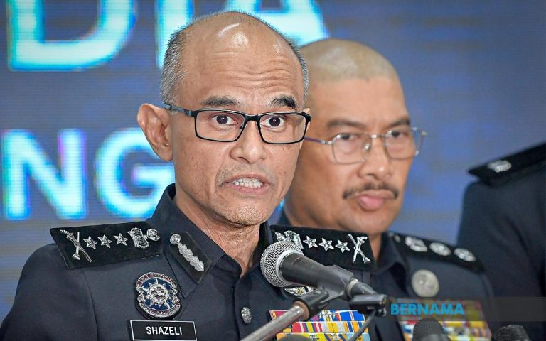 Kes tikam Banting: Polis mohon lanjut reman suspek esok