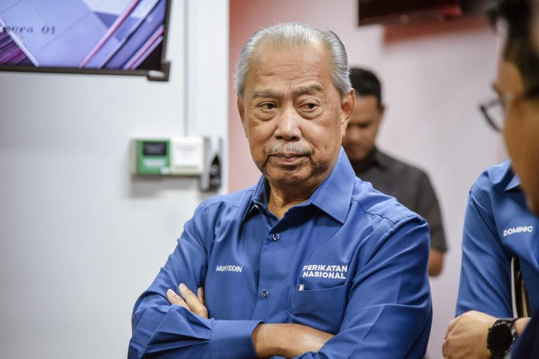 Muhyiddin bakal hadapi perbicaraan kes rasuah, pengubahan wang esok