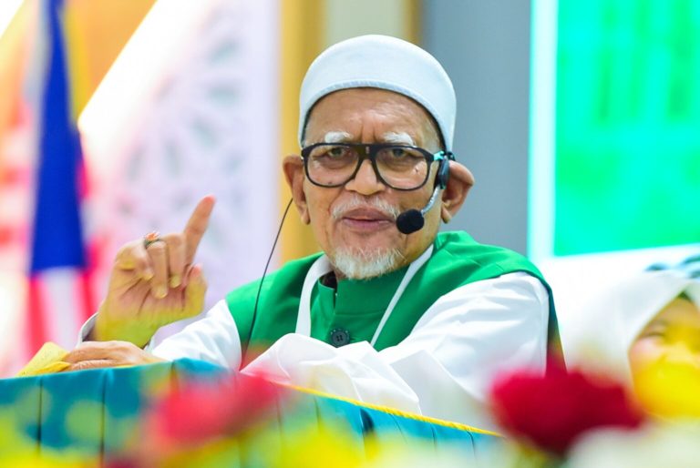 Hadi beri pilihan kepada Gerakan, MIPP: Sokong Pas atau Bersatu
