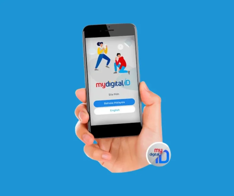 Pendaftaran kad sim prabayar akan guna MyDigital ID menjelang akhir tahun