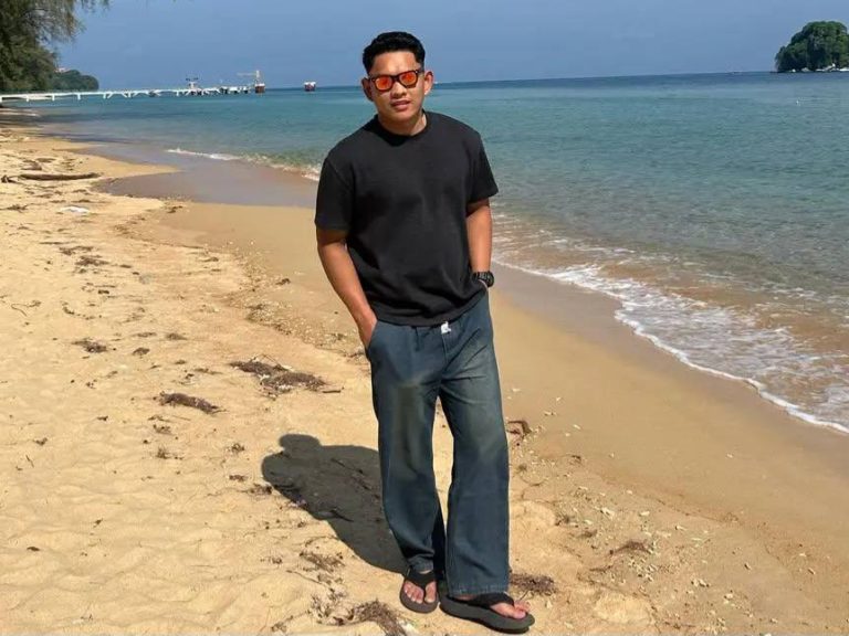 Laskar Udara Kanan, Muhammad Ammar sudah ditemui – Polis