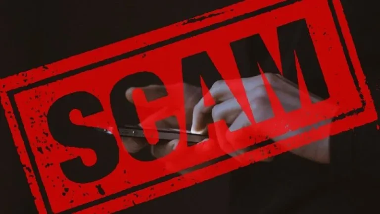 Lelaki rugi lebih RM250,000 terpedaya skim pelaburan tidak wujud