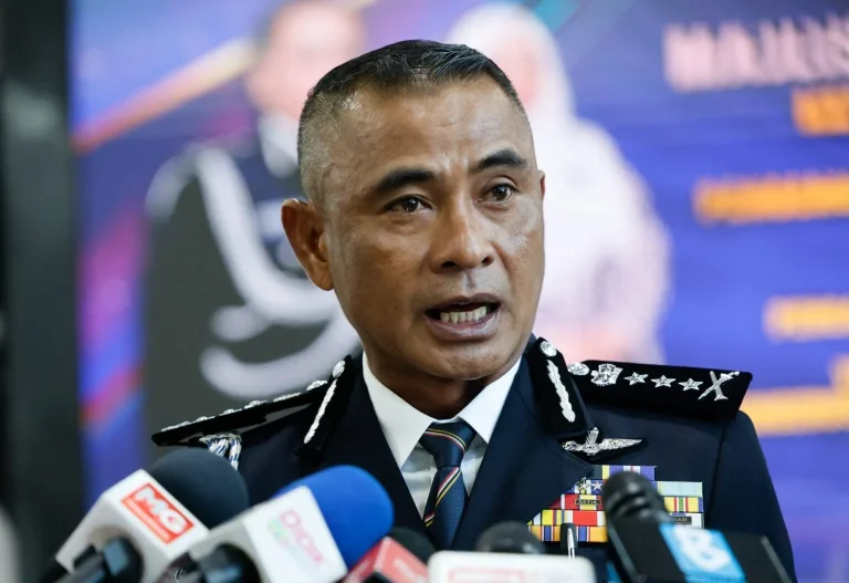 Lelaki warga Mesir ditahan ugut bunuh pemilik, ancam bakar rumah disewa