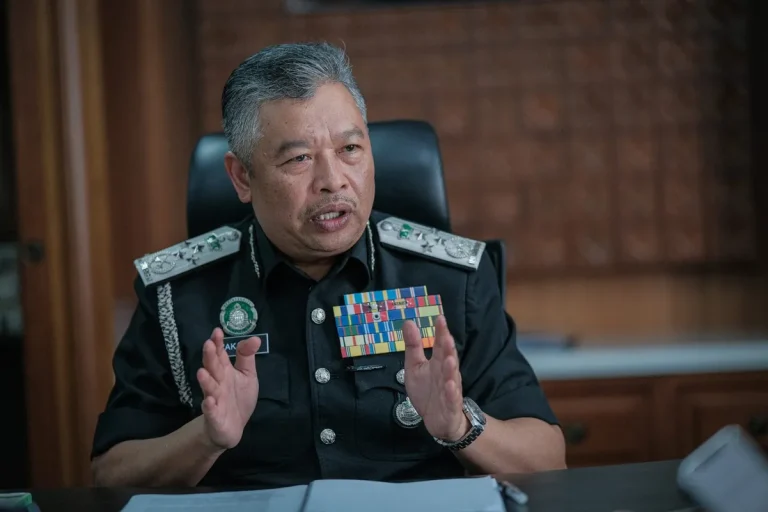 Pegawai Imigresen maut: JIM komited jaga kebajikan warga kerja