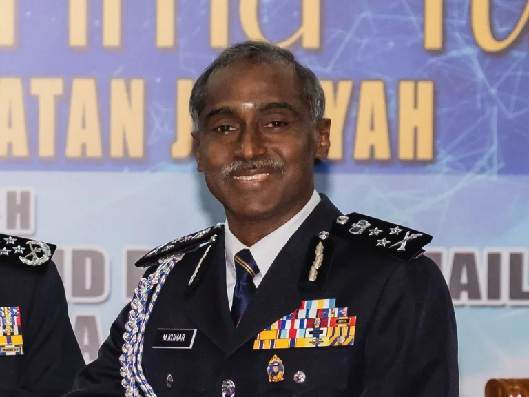 PDRM kesan Zamri Vinoth, Tamim Dahri dipercayai berada di Thailand