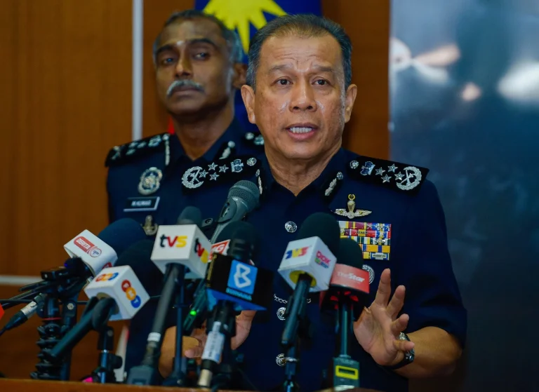 KPN siasat dakwaan ‘Mr A’ dalang sindiket dadah di Langkawi