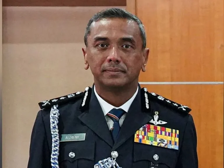 Dua lelaki ditahan polis, bawa syabu bernilai RM1.5 juta