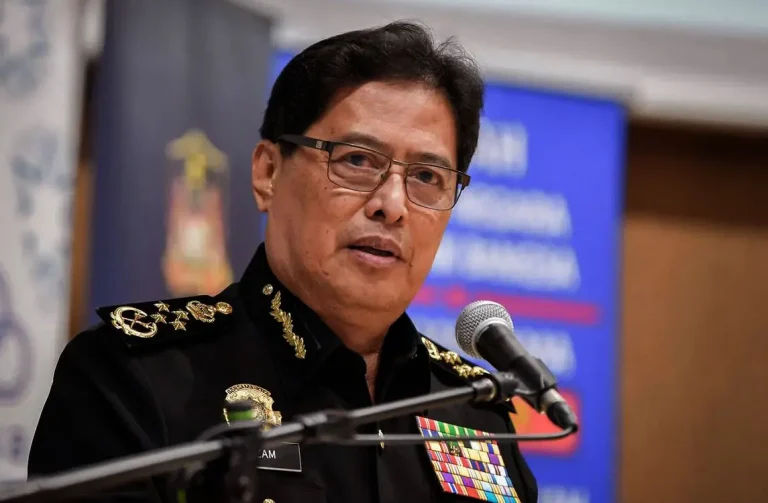 Kes 1MDB: SPRM selesai siasat firma guaman White & Case