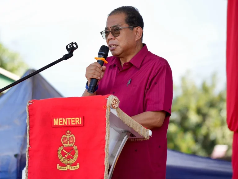 Mindef tidak berkompromi salah laku kes kematian Prebet Muhammad Amirul Raziq