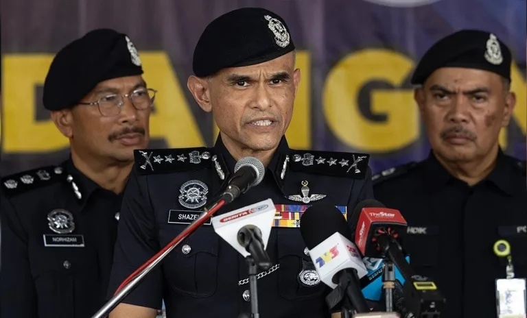 Kertas siasatan kes fitnah MAIS diserah kepada AGC
