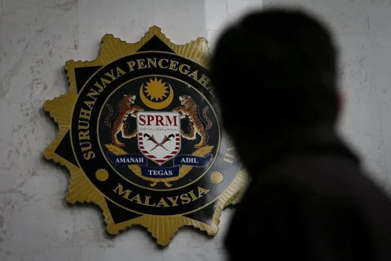 Op Heart: SPRM tahan Pengerusi IJM Corporation Berhad siasatan kes tadbir urus, aset luar negara bernilai RM2.5 bilion