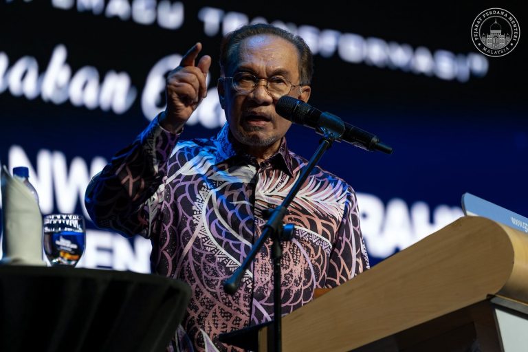 PM gesa terus pelihara perpaduan sempena Tahun Baharu Chithirai, Vaisakhi dan Vishu