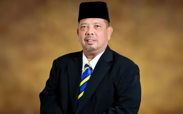 Abu Bakar dakwa kedudukannya sebagai MB Perlis tidak terjejas jika dipecat Bersatu