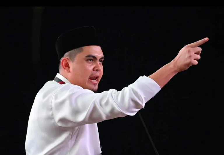 Pemuda UMNO tawar khidmat peguam percuma kepada individu ditahan Himpunan GARAH
