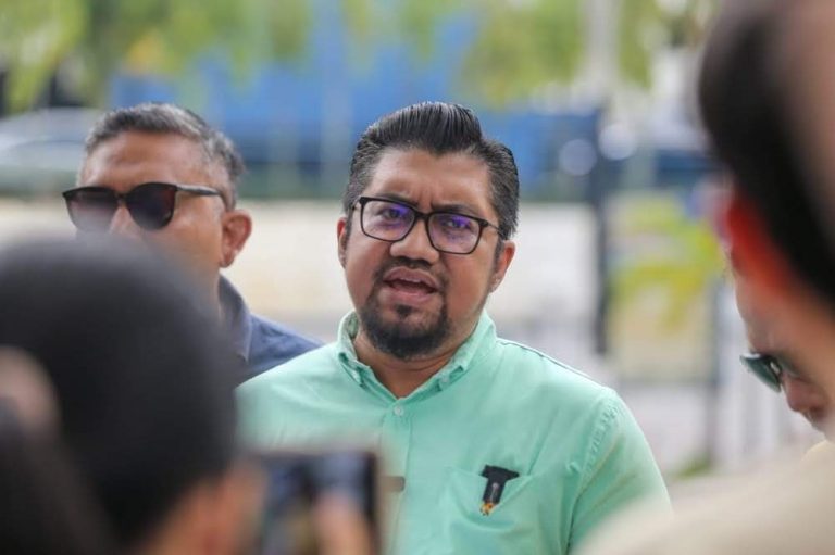 Bersatu pecat Chegubard
