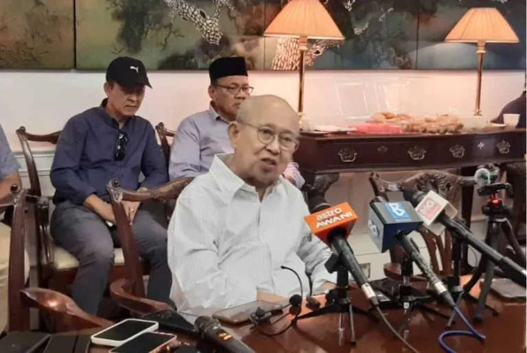 Konflik Asia Barat: Ku Li gesa kerajaan cari mekanisme baharu ringankan beban rakyat