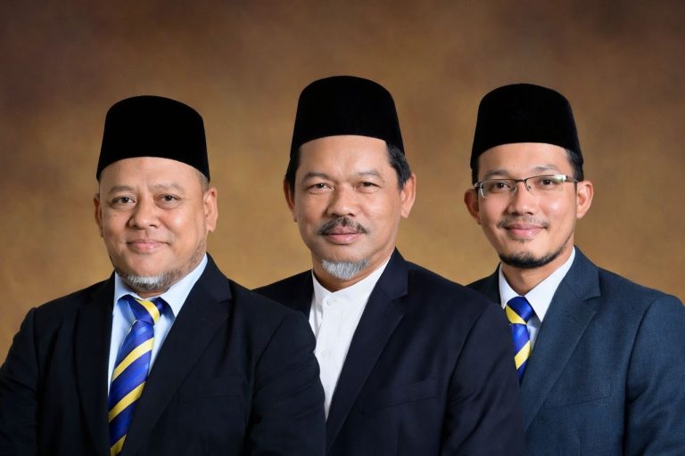 Pas terima rayuan tiga ADUN Perlis dihentikan keahlian