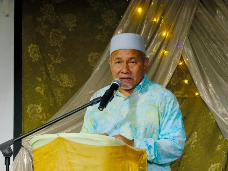 Perbincangan siapa calon Ketua Pembangkang Sabtu ini – Tuan Ibrahim