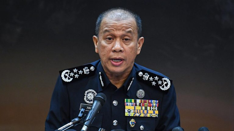 Isu hina sahabat Nabi : PDRM tunggu maklumat lanjut – KPN