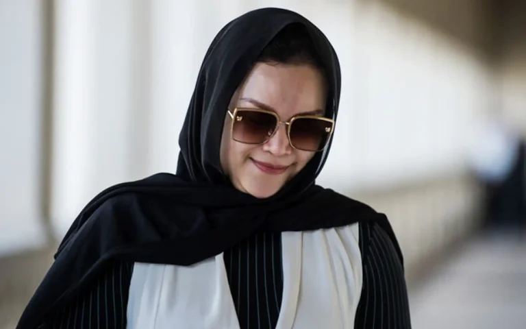 20 Julai penentu nasib Zizie Izette, kes subahat terima rasuah RM2.8 juta