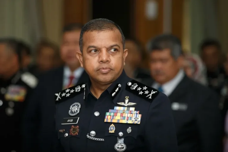 Polis pijak kepala: Tiada siapa dilindungi – PDRM