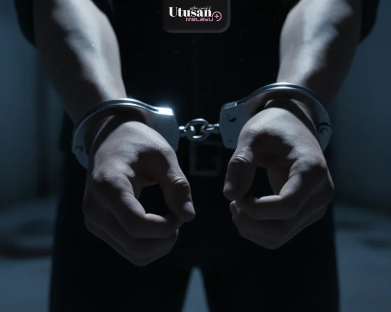 Penganggur dipenjara dua bulan tunjuk kemaluan kepada wanita