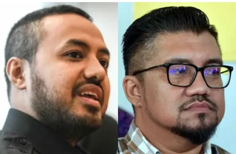 Farhash menang tuntutan saman fitnah, Chegubard dan Nurpais diperintah bayar ganti rugi RM550,000
