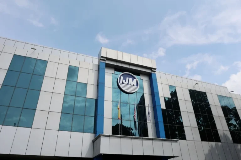 SPRM siasat pengambilalihan saham IJM oleh Sunway Berhad