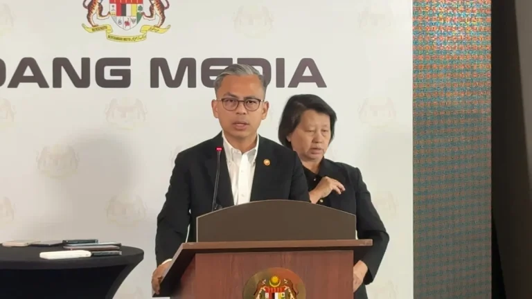 Isu e-waste: Tiada campur tangan Kabinet dalam siasatan ke atas  JAS – Fahmi