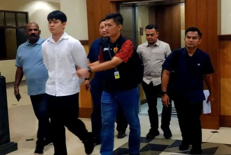 Pempengaruh didenda RM40,000 buat hantaran video jelik beri tulang ayam kepada gelandangan