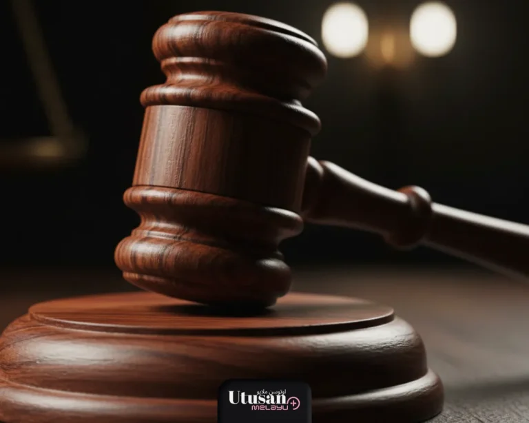 Penganggur mengaku miliki 209 video lucah kanak-kanak