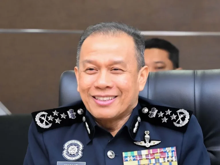 Polis nafi beri layanan berbeza terhadap Zamri Vinoth dan Arun Dorasamy