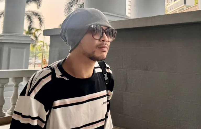 Namewee mohon semakan dua pertuduhan dadah di mahkamah