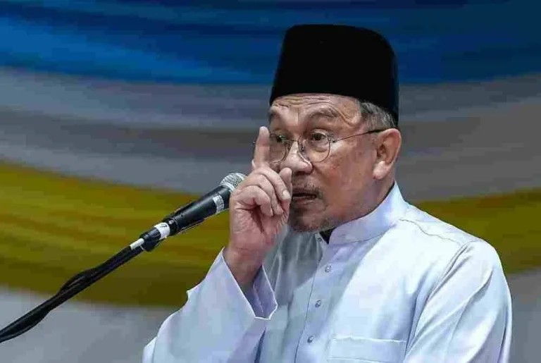 Malaysia gesa AS-Israel dan Iran laksana gencatan senjata segera