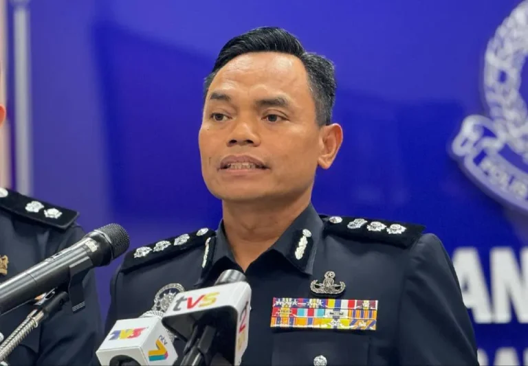 Kelucahan melampau punca pelajar dipukul dua individu
