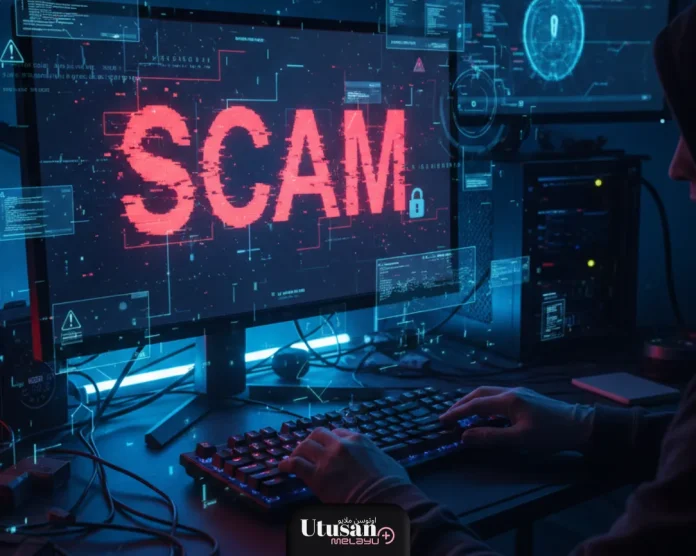 SCAM 1
