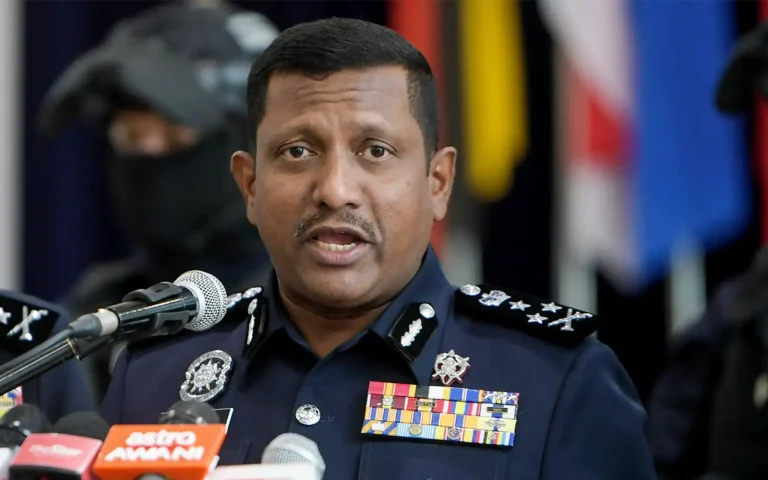 191 ditahan, bunga ganja RM13.8 juta dirampas dalam Op Langka