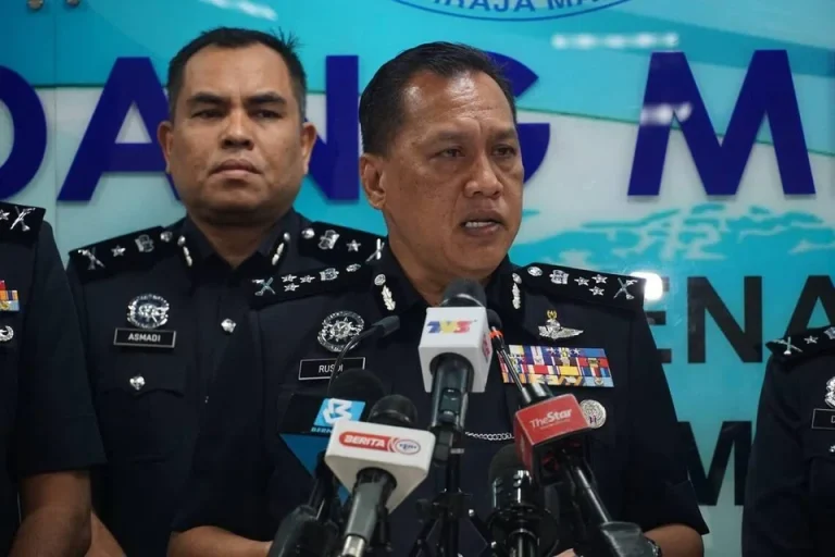 Sindiket Macau Scam sasar warga India tumpas, 22 ditahan