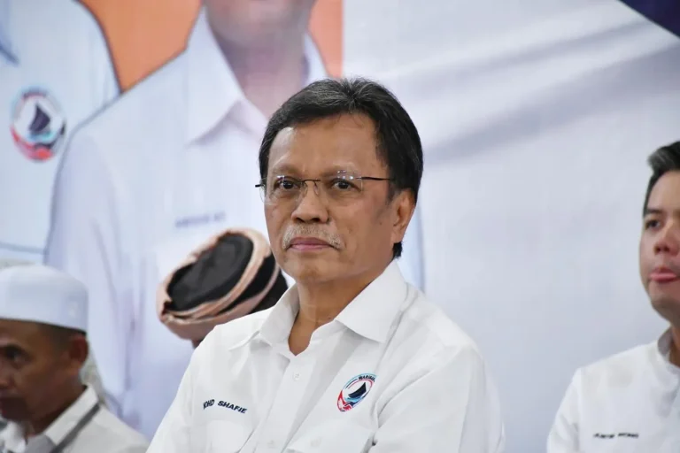 Inkues kematian Zara Qairina : Shafie Apdal hadap prosiding semula 11 Februari