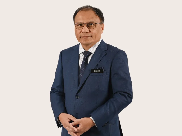 Peguam Negara terajui jawatankuasa khas siasat dakwaan terhadap Azam Baki