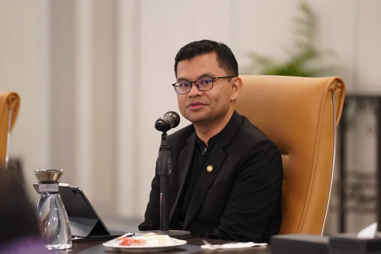 Penggunaan sistem Padu yang lebih menyeluruh bakal diumum awal Mac depan