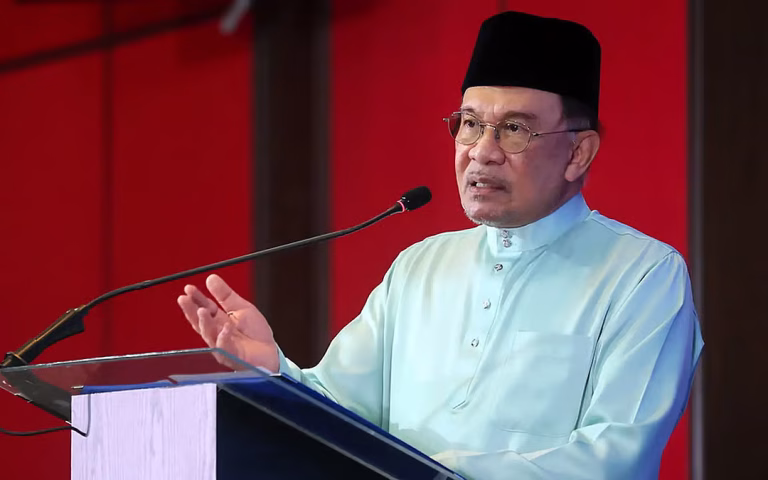 Laporan siasatan pemilikan saham Azam Baki siap minggu ini – PM