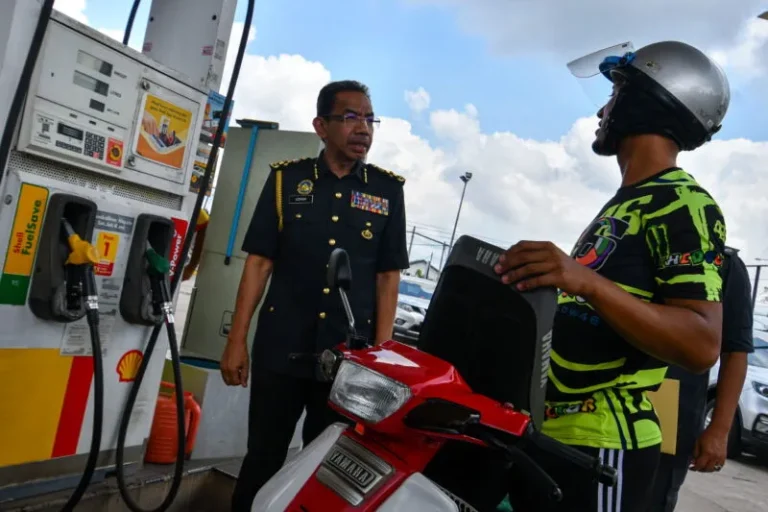 KPDN pantau 9 stesen minyak di Kelantan susulan jualan bahan api subsidi meningkat