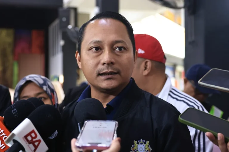 Enam murid di Kota Tinggi disahkan hidap tibi