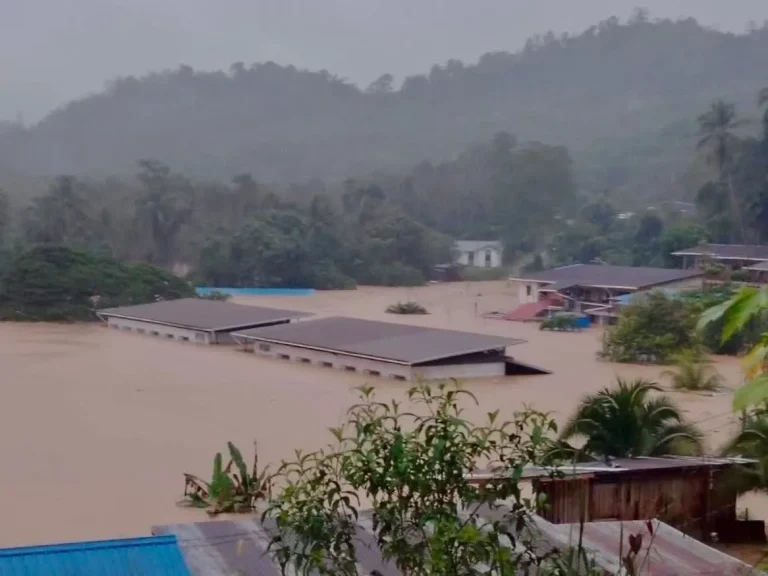 Banjir di Sabah: 406 mangsa daripada 124 keluarga kini berlindung di PPS