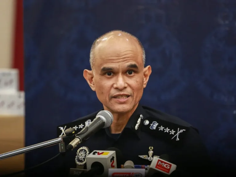 Polis Selangor sahkan serangan terhadap Cikgu Chandra