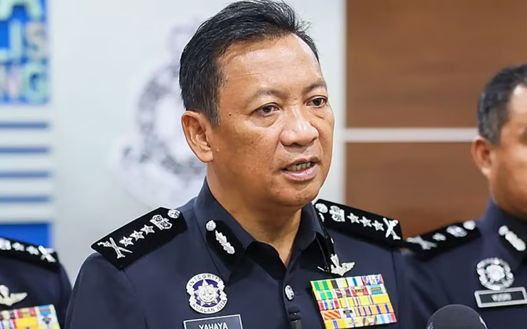 Dua wanita kerugian RM1.4 juta akibat sindiket penipuan panggilan palsu