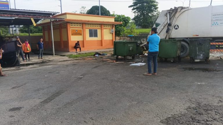 Mayat dikerat: Polis tidak tolak kemungkinan mangsa dibunuh di lokasi lain