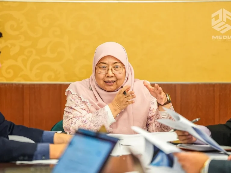 KPDN, industri pantau rapi gangguan sementara bekalan bahan api