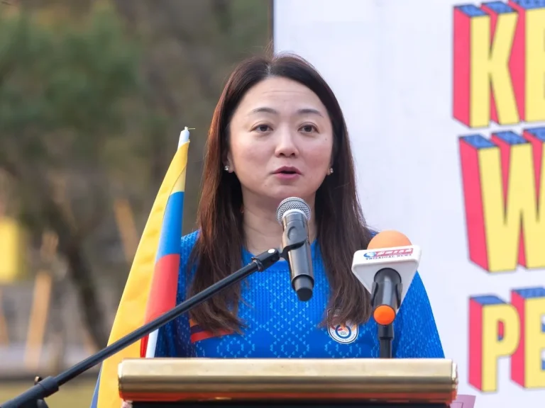 `Jangan takut, bukan orang DAP buat kajian syor pilihan raya DBKL’ – Hannah Yeoh